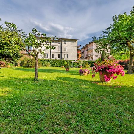 Apartment Acero Rosso Riccò del Golfo di Spezia Exteriör bild