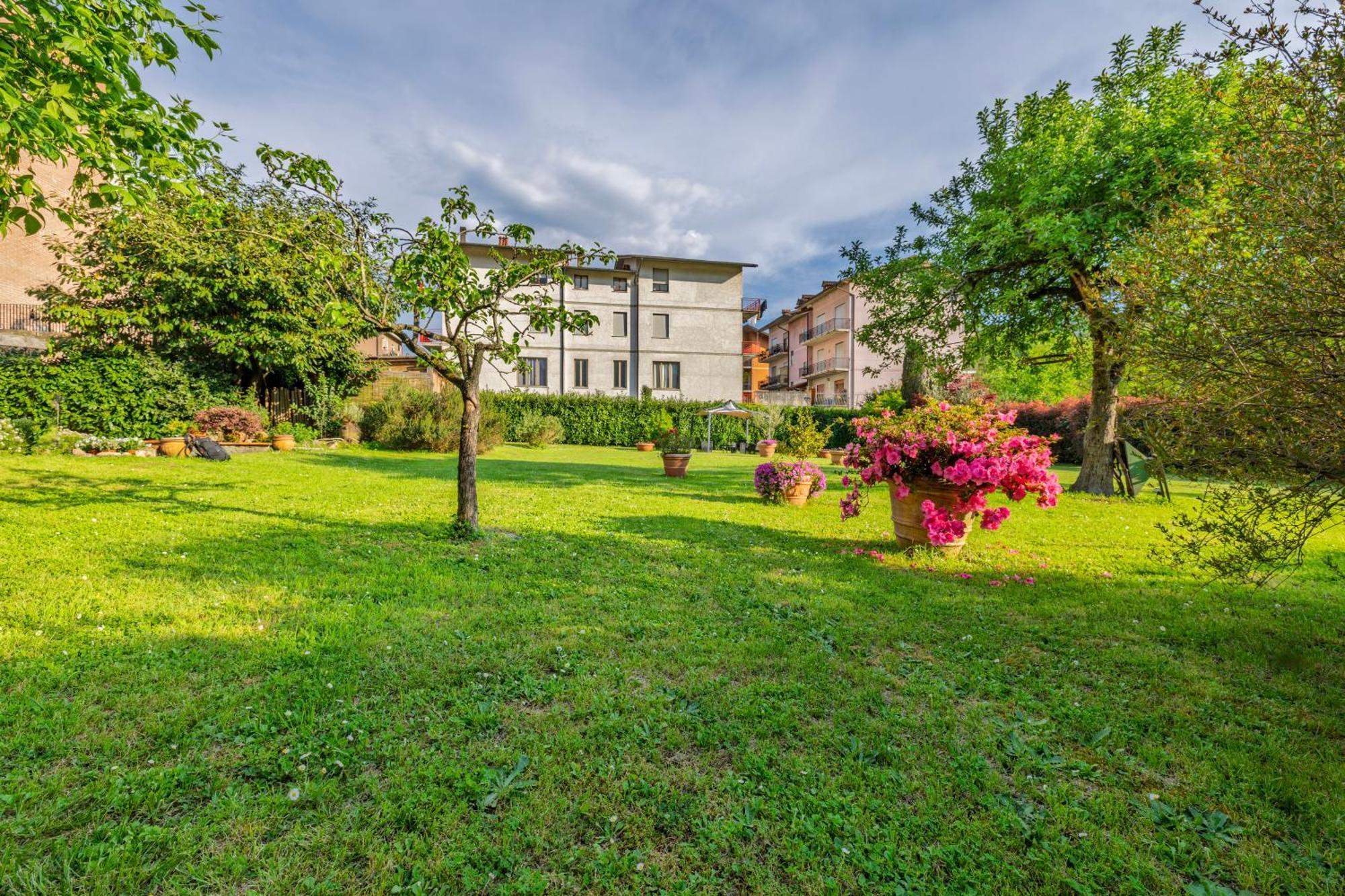 Apartment Acero Rosso Riccò del Golfo di Spezia Exteriör bild