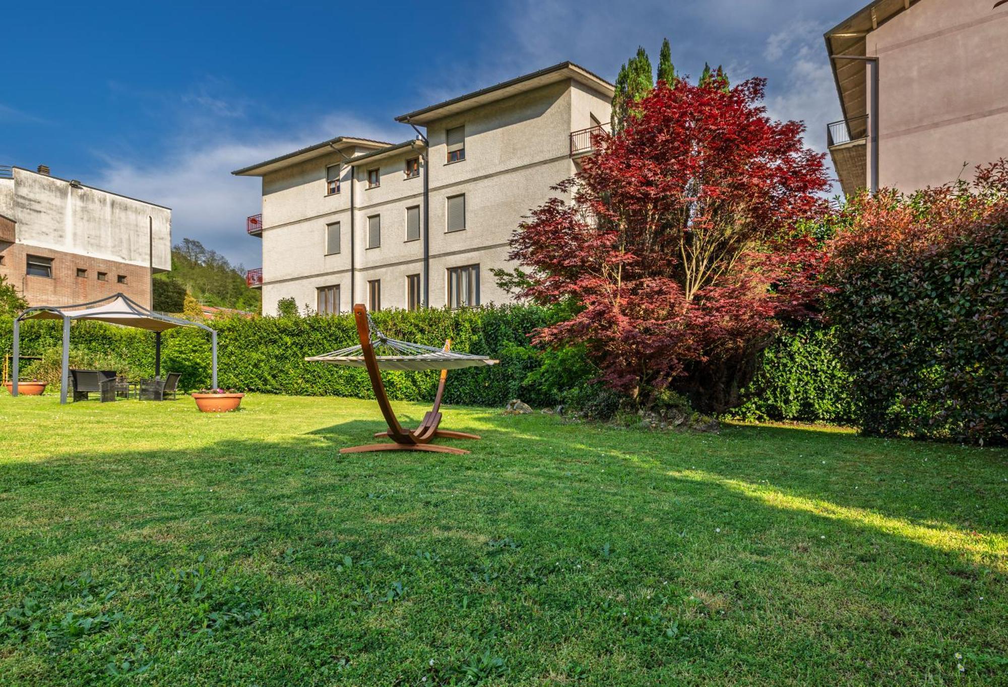 Apartment Acero Rosso Riccò del Golfo di Spezia Exteriör bild