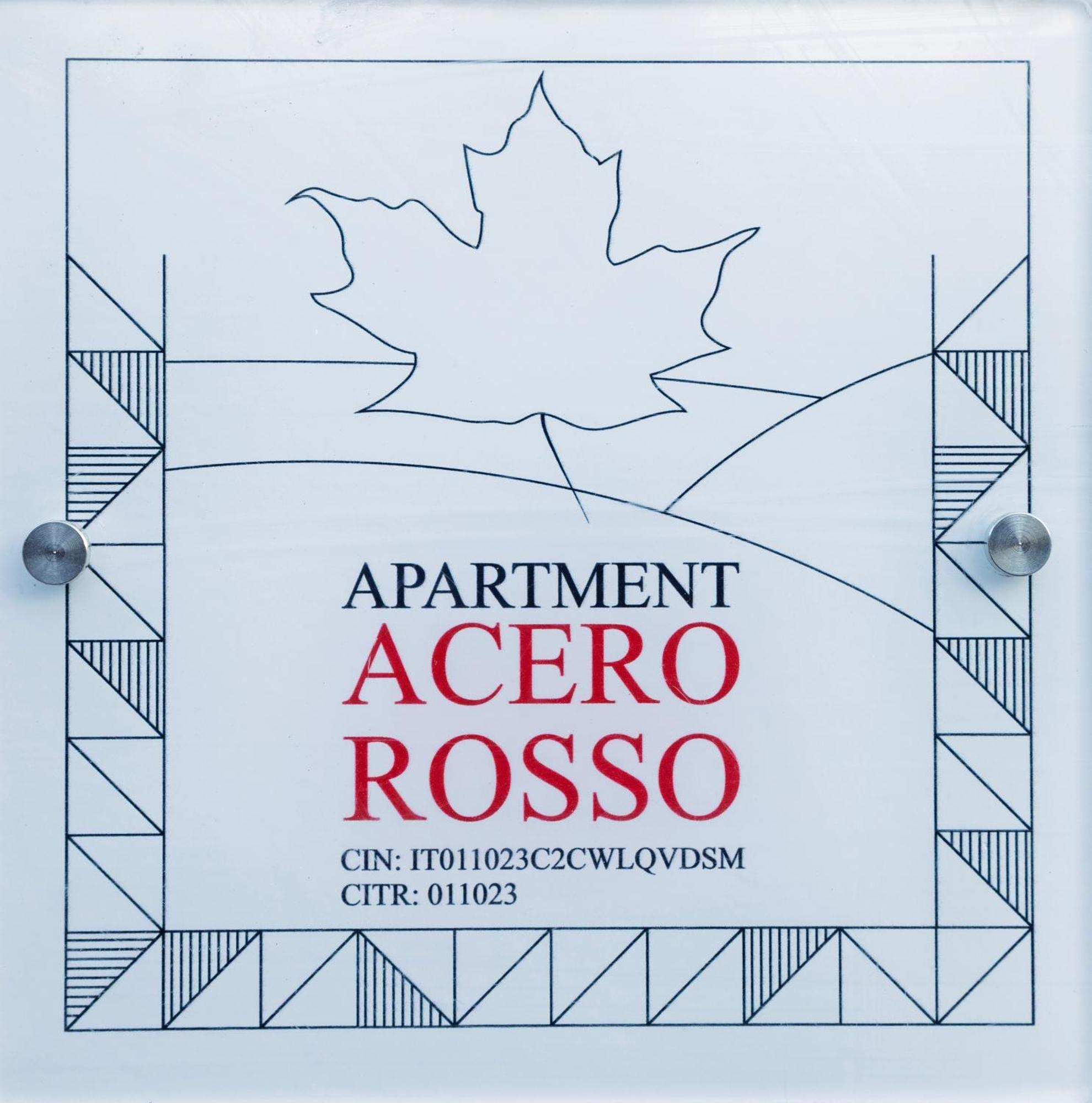 Apartment Acero Rosso Riccò del Golfo di Spezia Exteriör bild